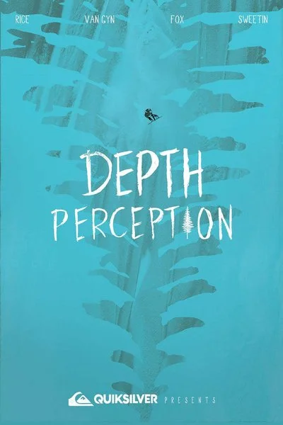 Poster Depth Perception