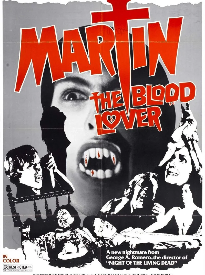 Poster van Martin