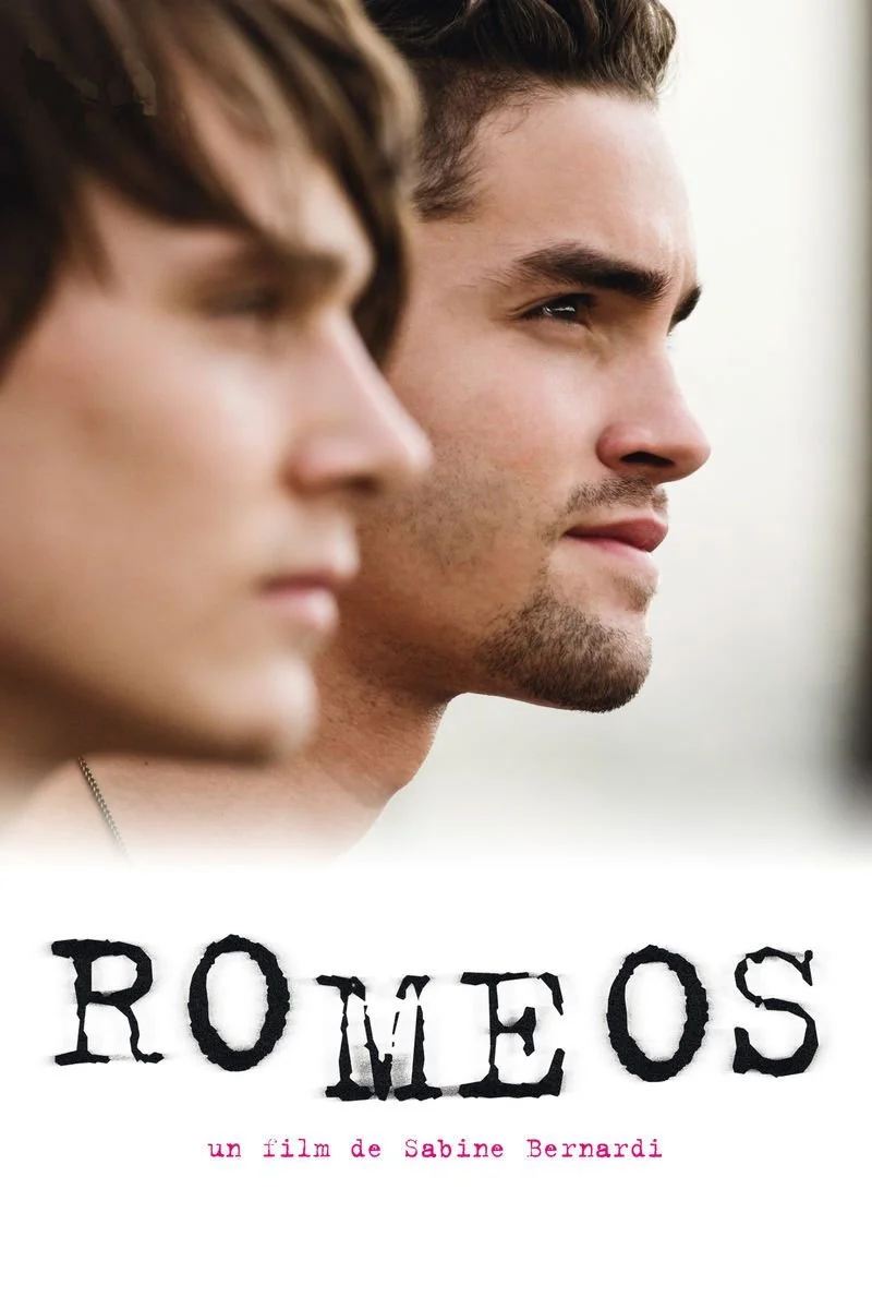 Poster van Romeos