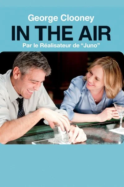 Affiche In the Air