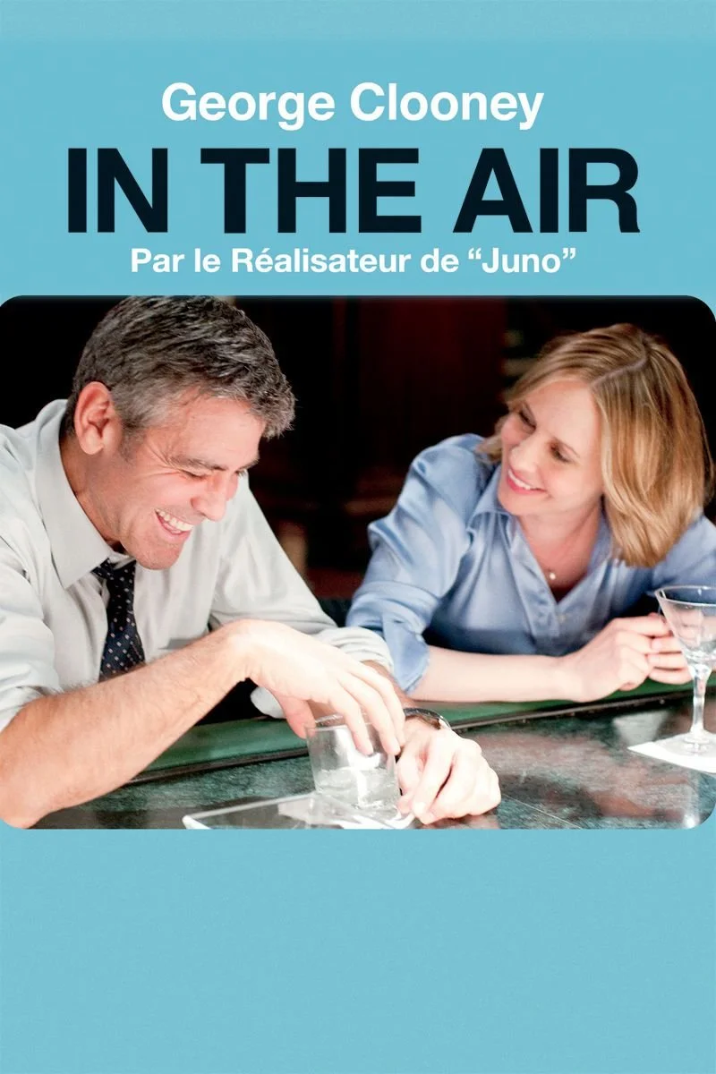 Affiche de In the Air