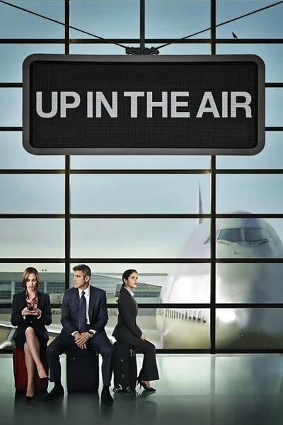 Poster Up in the Air
