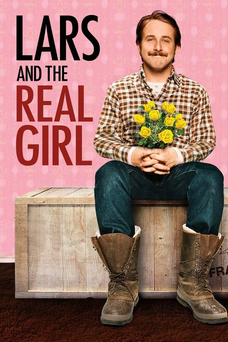 Affiche de Lars and the Real Girl