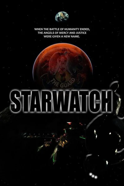Poster Starwatch