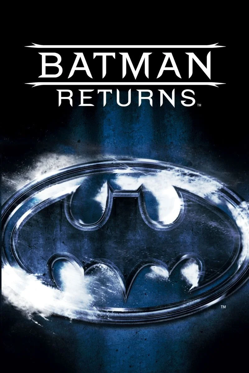 Affiche de Batman, le défi