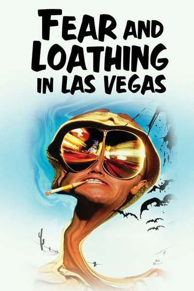 Affiche Las Vegas Parano