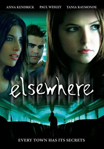 Poster Elsewhere