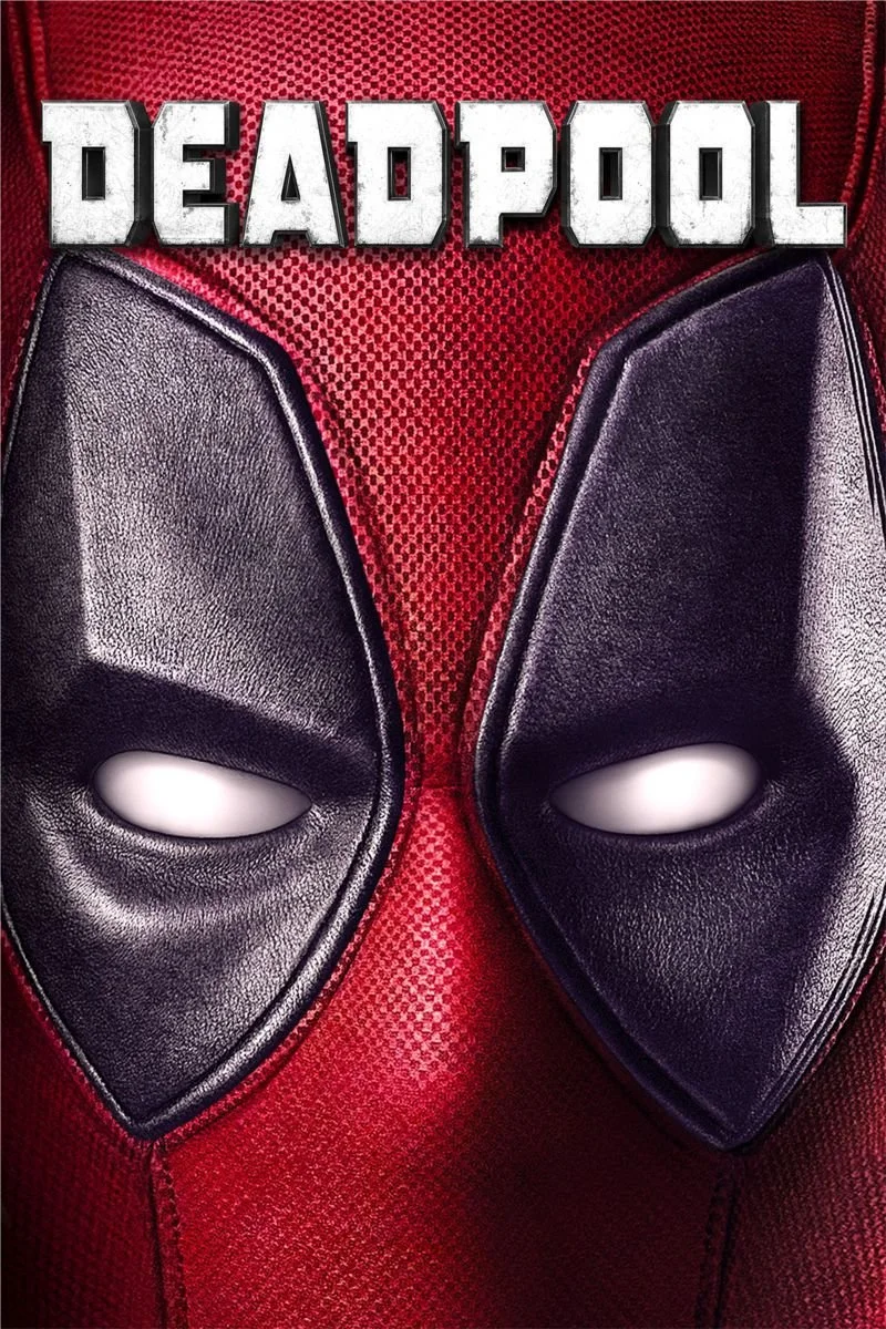 Affiche de Deadpool