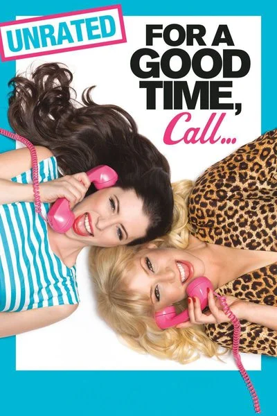 Affiche American Sexy Phone