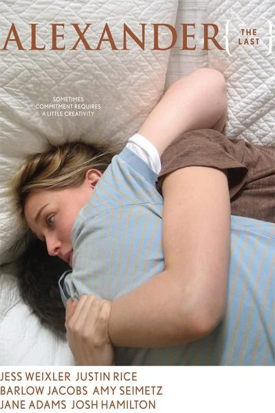 Affiche Alexander the Last