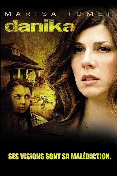 Poster Danika