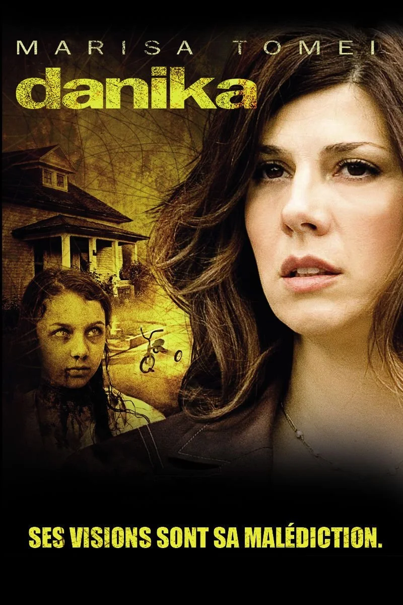 Affiche de Danika