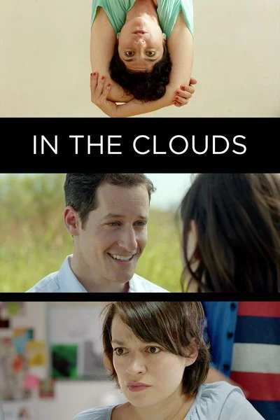 Affiche In the Clouds - En Las Nubes