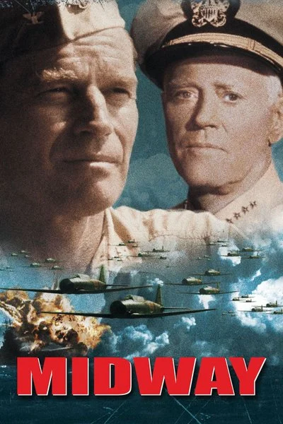 Poster Midway