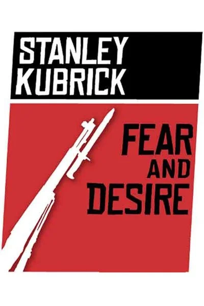 Poster Fear and Desire