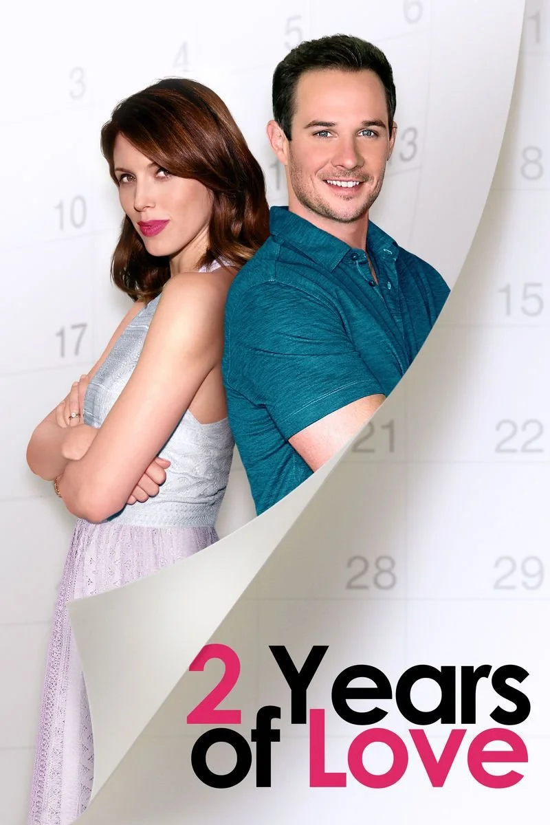 Poster van 2 Years of Love