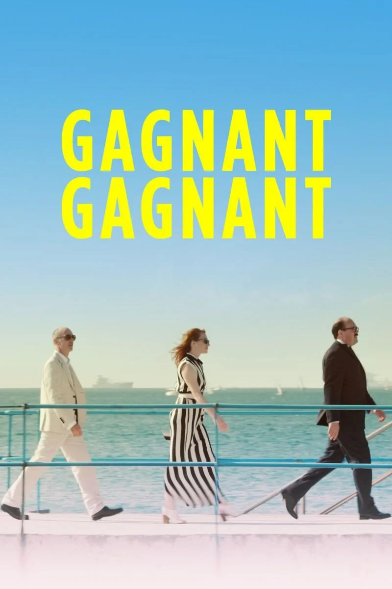 Poster van Winwin