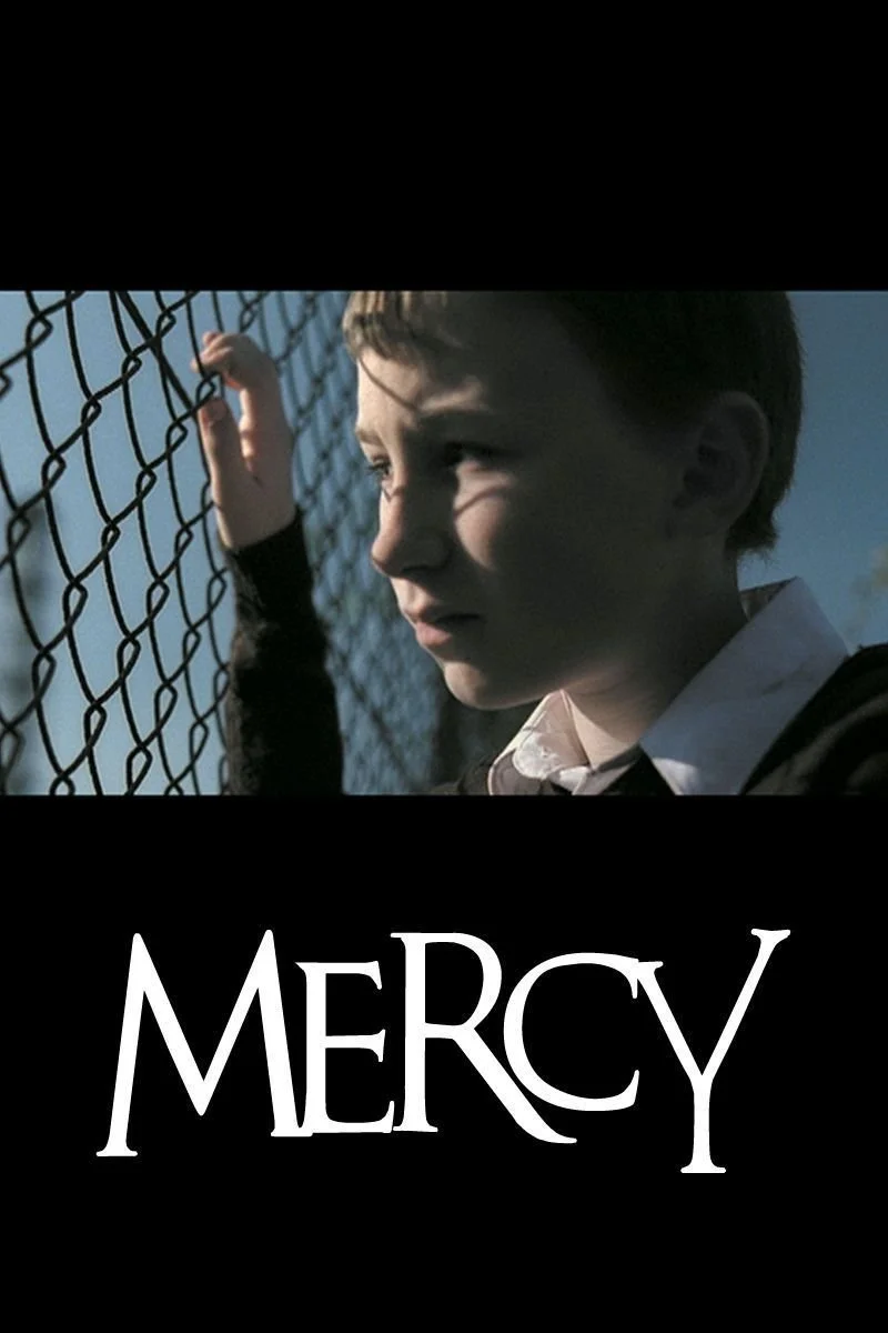 Affiche de Mercy