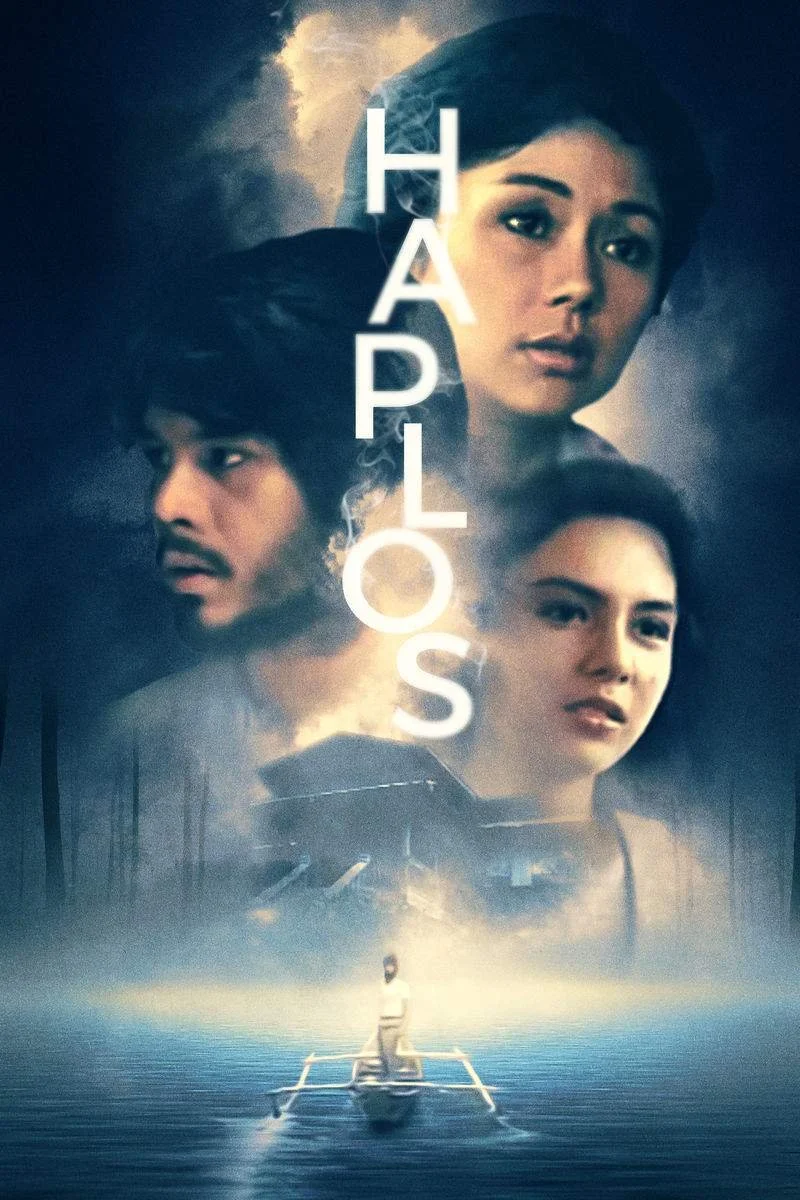 Poster van Haplos