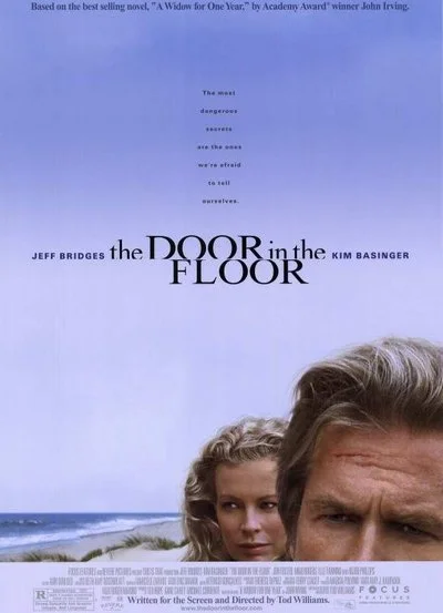 Poster The Door in the Floor