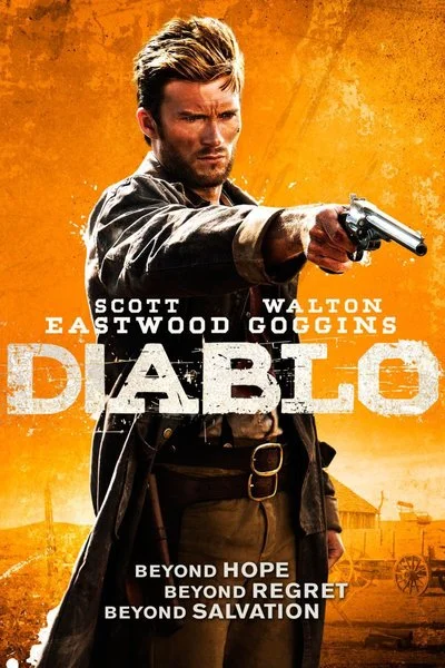 Affiche Diablo