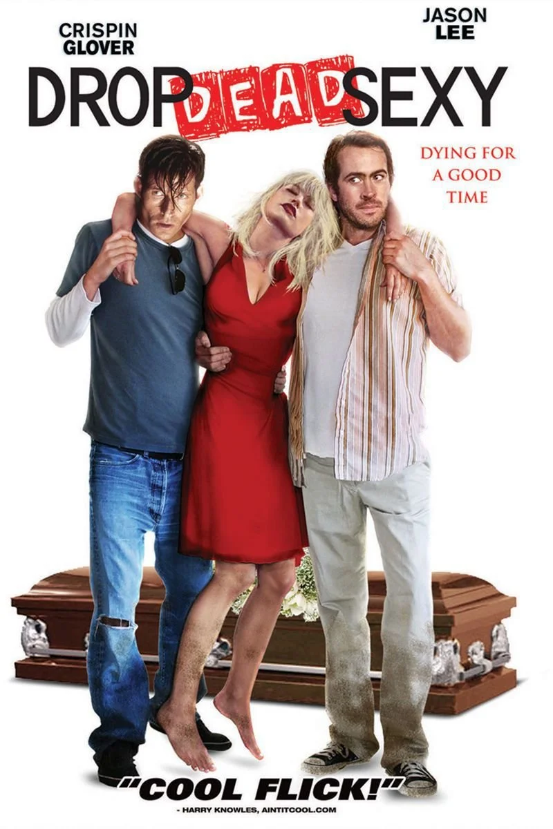 Affiche de Drop Dead Sexy