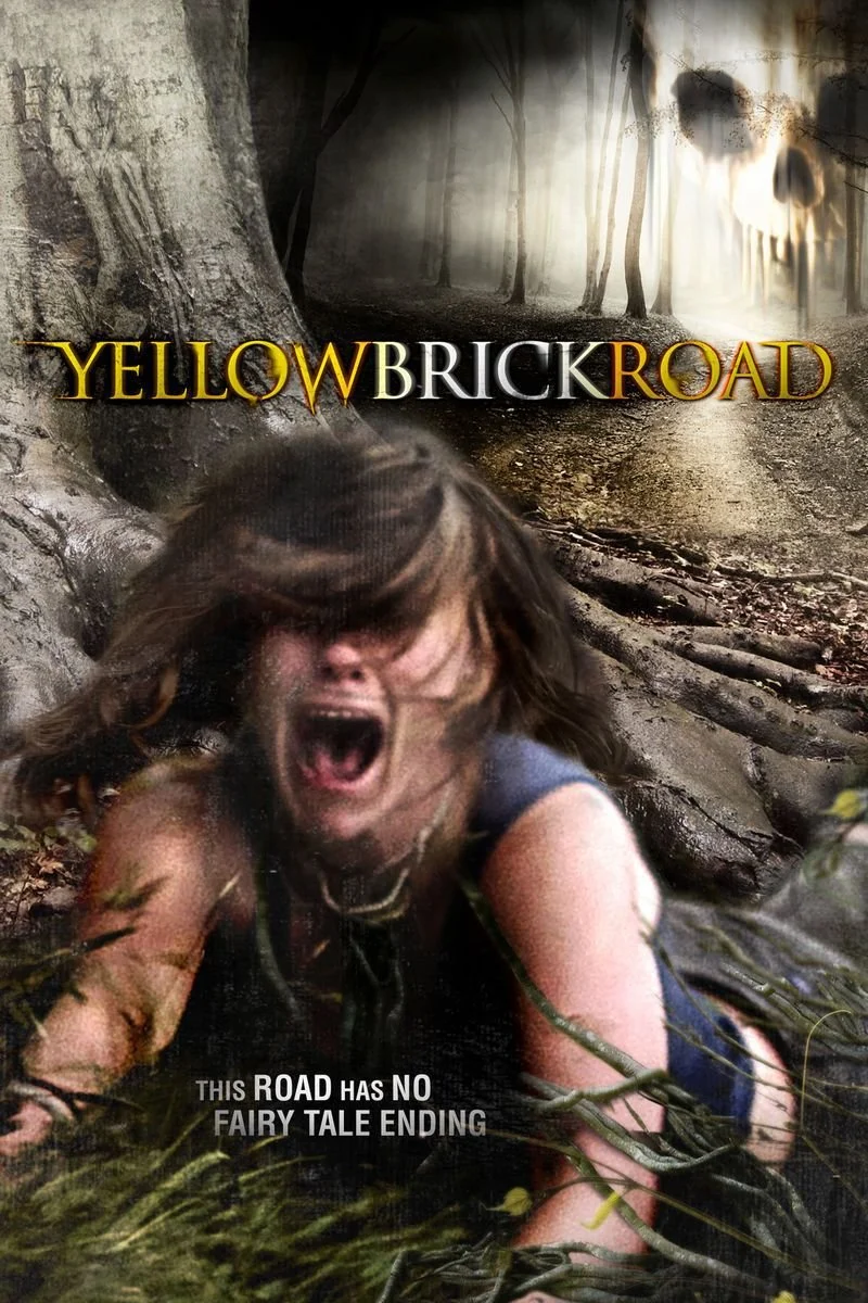 Poster van YellowBrickRoad