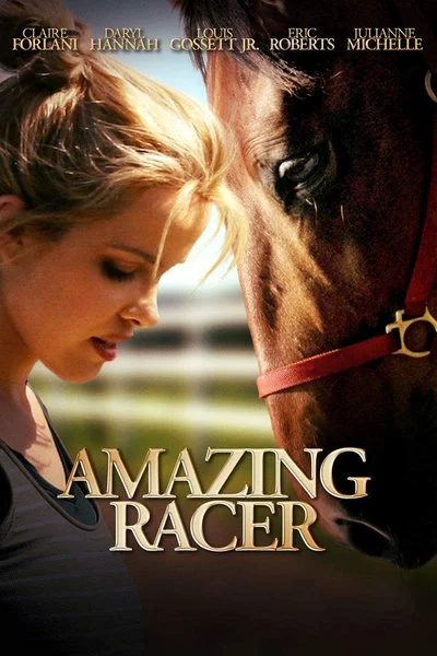 Affiche Amazing Racer
