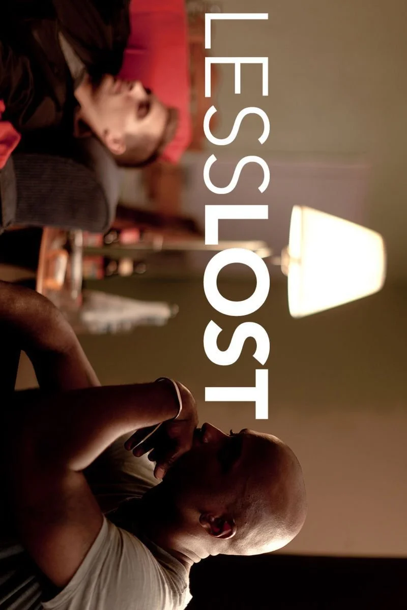 Affiche de Less Lost
