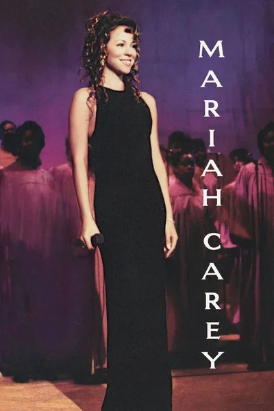 Affiche Mariah Carey