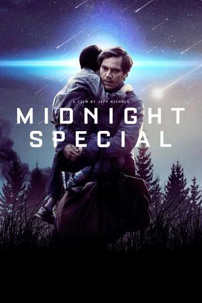 Poster Midnight Special