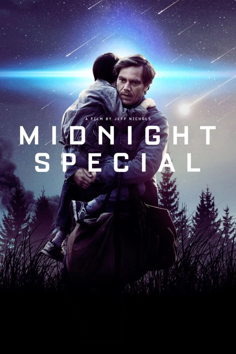 Poster van Midnight Special