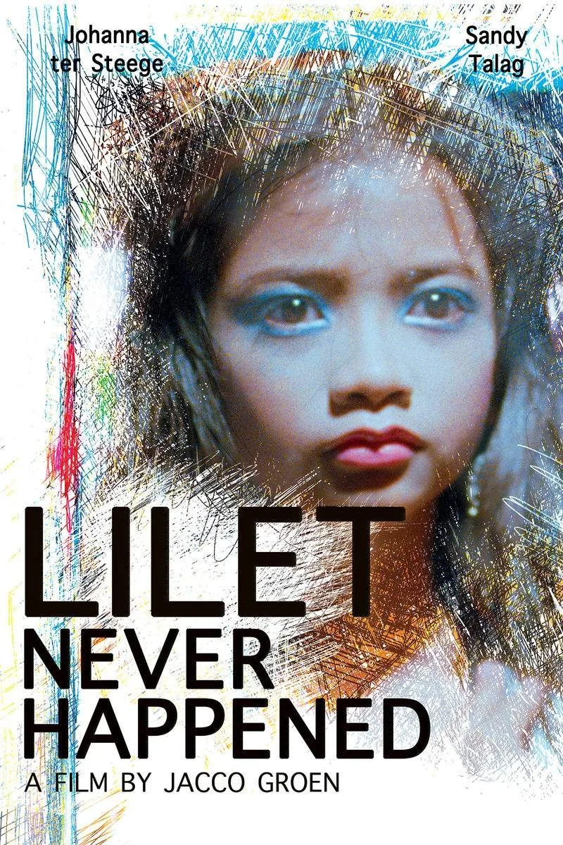 Affiche de Lilet Never Happened