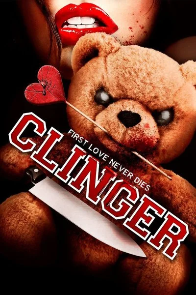 Affiche Clinger