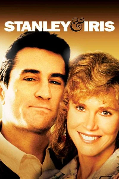 Poster Stanley & Iris