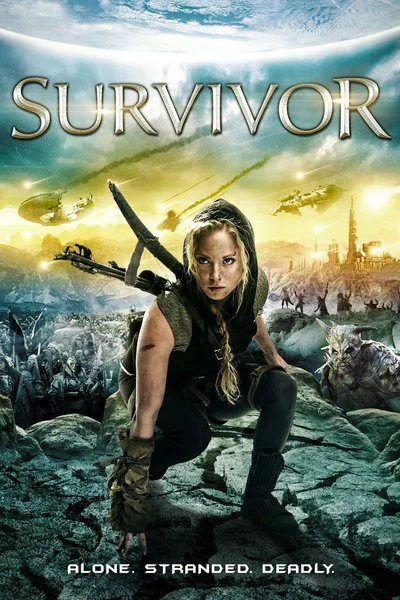 Poster Survivor