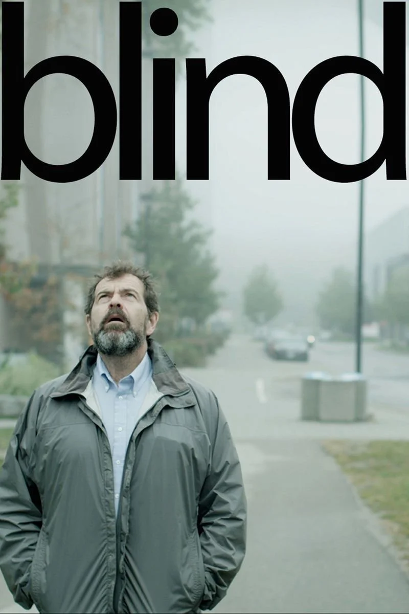 Affiche de Blind