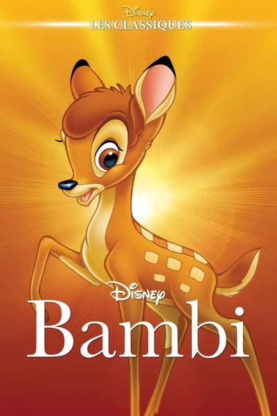 Poster Bambi