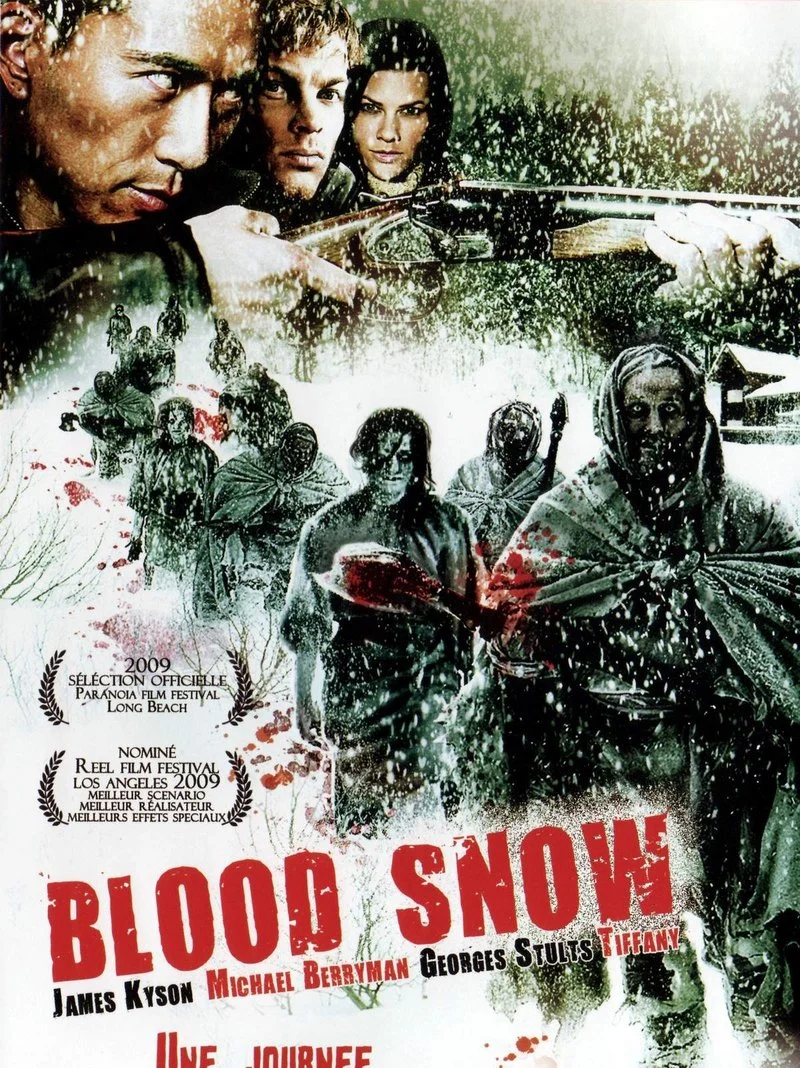Poster van Necrosis