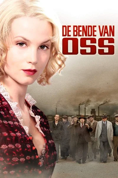Affiche De Bende van Oss