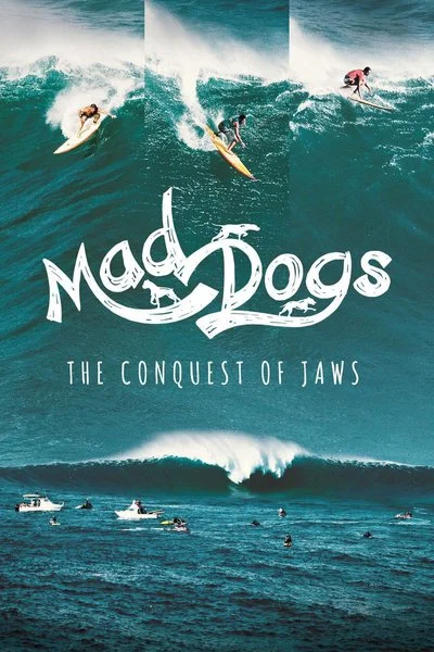 Affiche Mad Dogs
