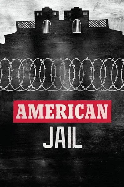 Affiche American Jail