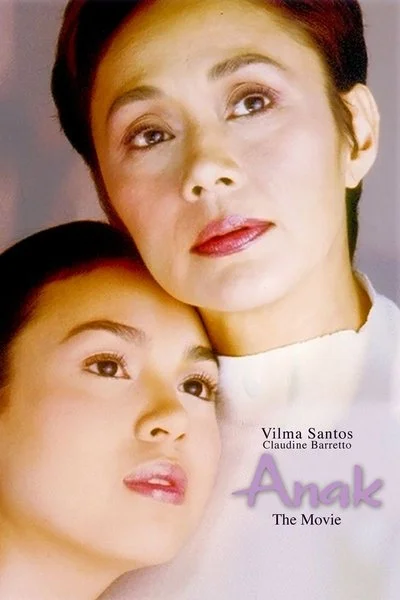 Affiche Anak