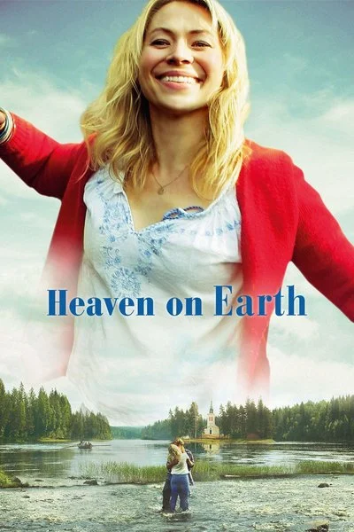 Affiche Heaven On Earth