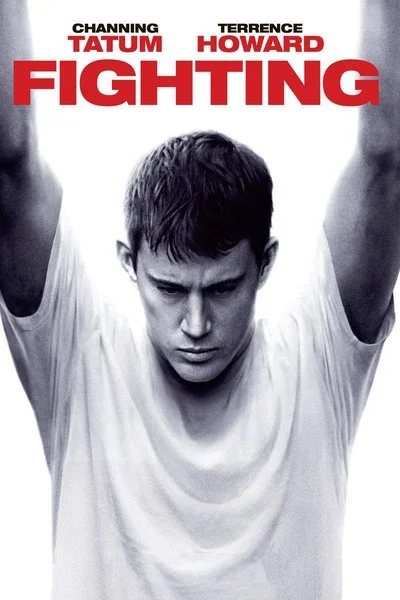 Poster Fighting