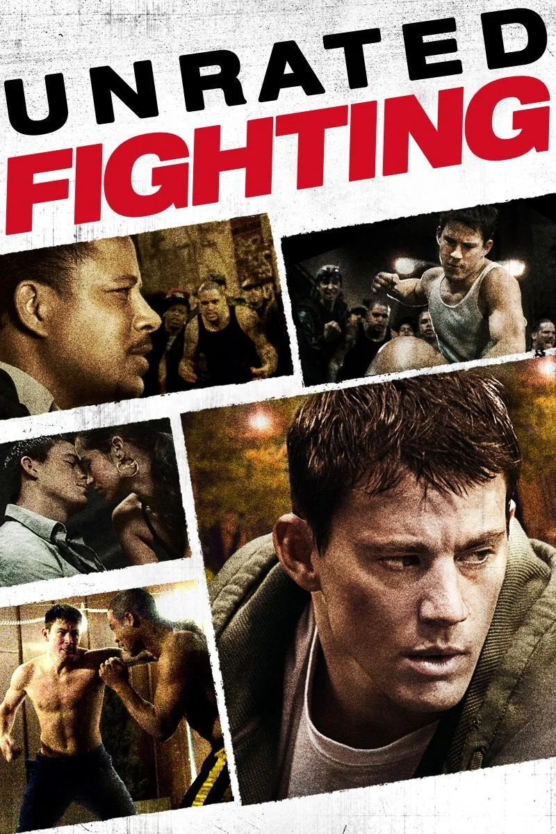 Affiche de Fighting