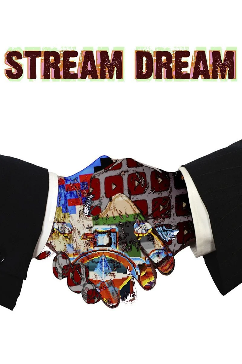 Affiche de Stream Dream