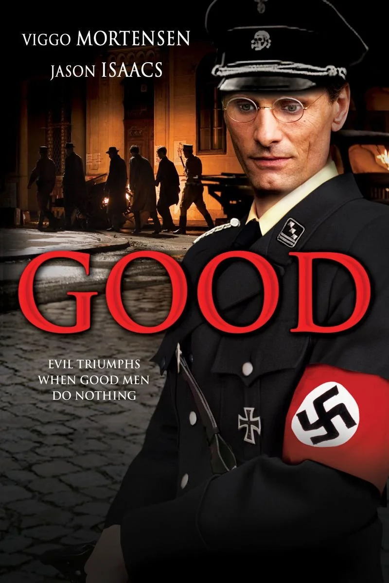 Affiche de Good