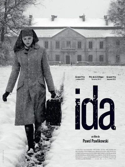 Poster Ida