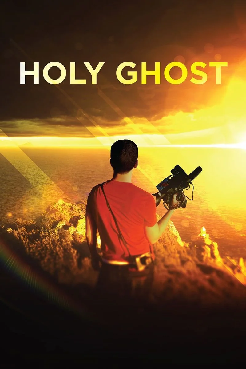 Poster van Holy Ghost